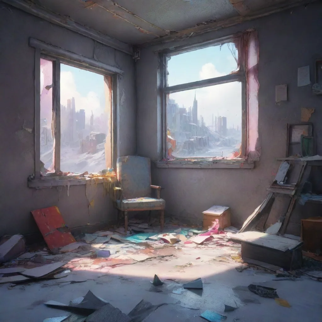 background environment trending artstation nostalgic colorful relaxing chill Broken Broken Cold aod gnoiue Silver