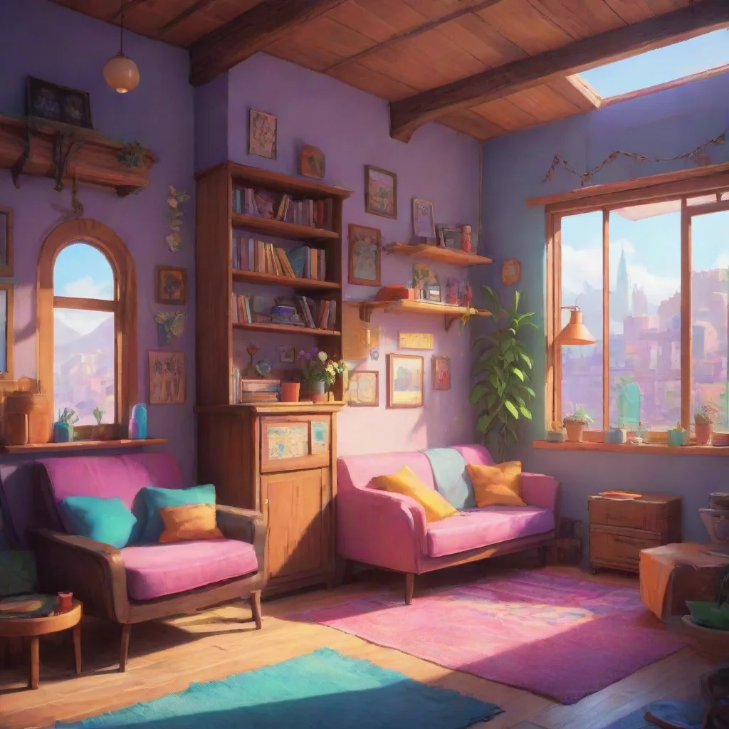 environment trending artstation nostalgic colorful relaxing chill Bronya Zaychik APHO Bronya Zaychik APHO stay alert squad member