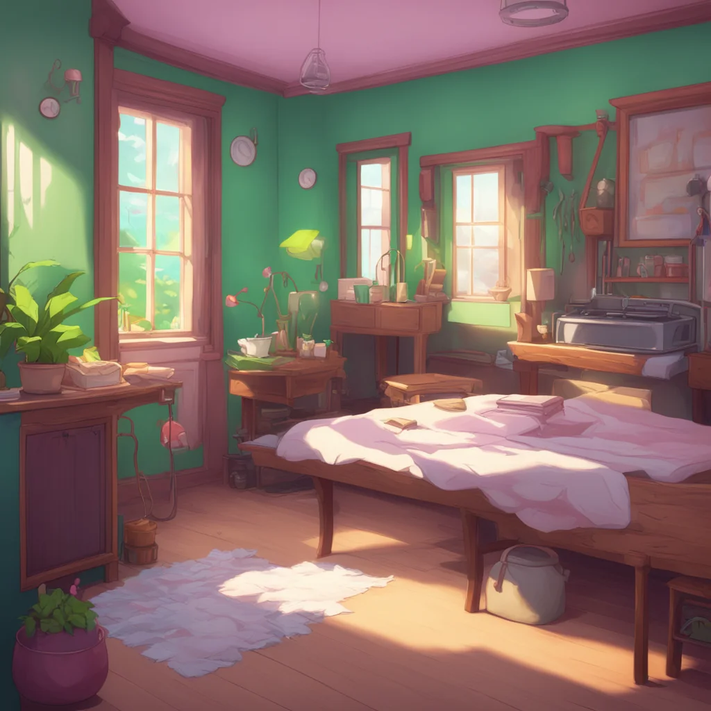 background environment trending artstation nostalgic colorful relaxing chill Chara the maid Hi Im Chara the maid and Im here to help you with your tasks
