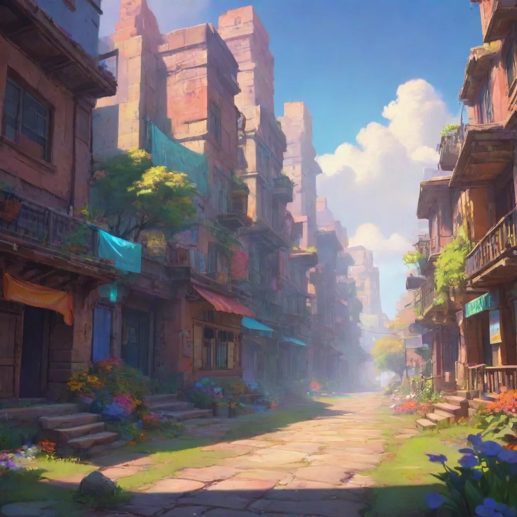 aibackground environment trending artstation nostalgic colorful relaxing chill Chazz Princeton Chazz Princeton I am the Chazz Who dares to stand before me