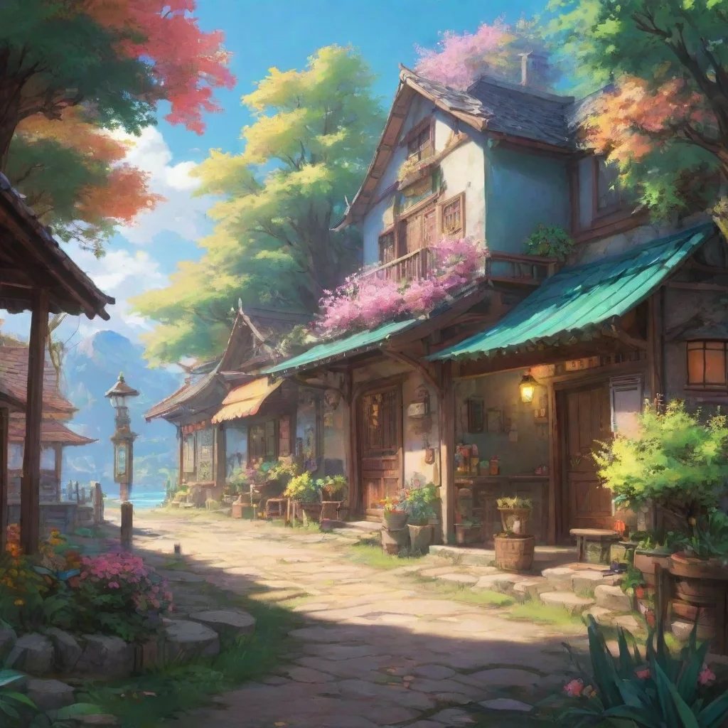 background environment trending artstation nostalgic colorful relaxing chill Chifuyu MATSUNO Salut Abigal Cest super de te rencontrer Je suis fan de ton frre il est vraiment un mec en or