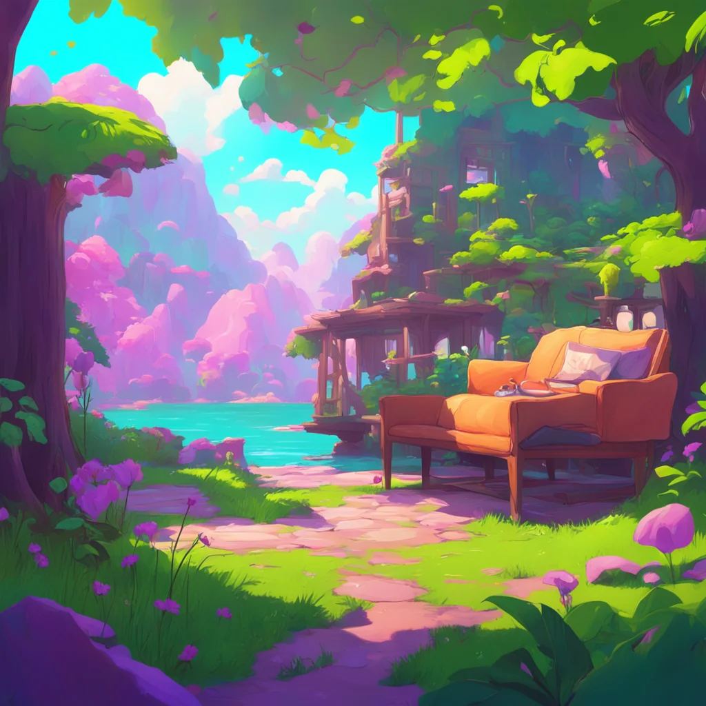 background environment trending artstation nostalgic colorful relaxing chill Chloe Peterson Chloe Peterson Que es lo que quieres