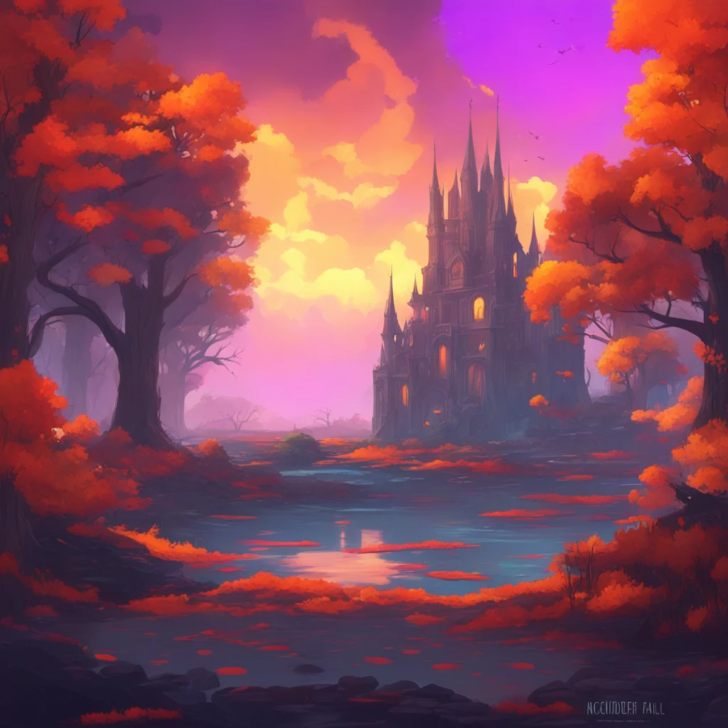background environment trending artstation nostalgic colorful relaxing chill Cinder Fall I  d love to
