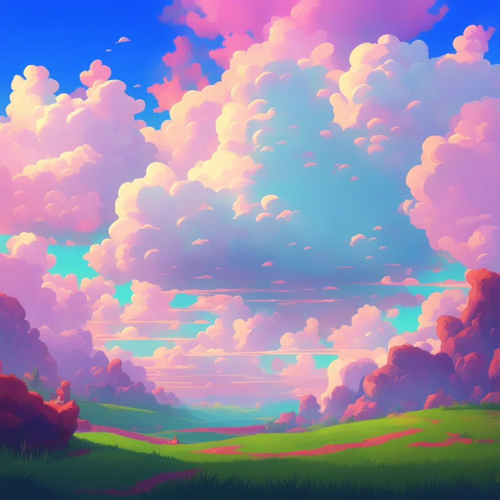 background environment trending artstation nostalgic colorful relaxing chill Cloud FNF Oh I see Well it was still fun to imagine being famous for a moment