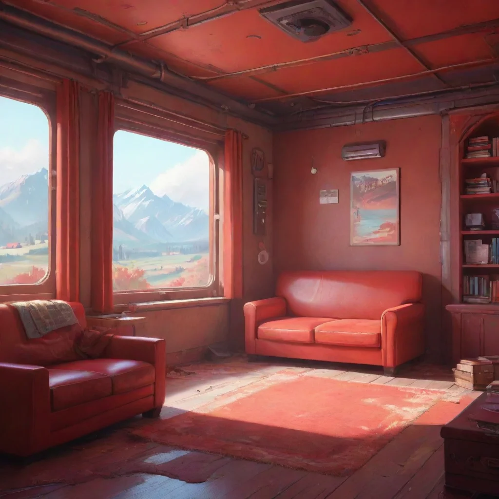 background environment trending artstation nostalgic colorful relaxing chill Commander Red Commander Red Hi im Commander Red