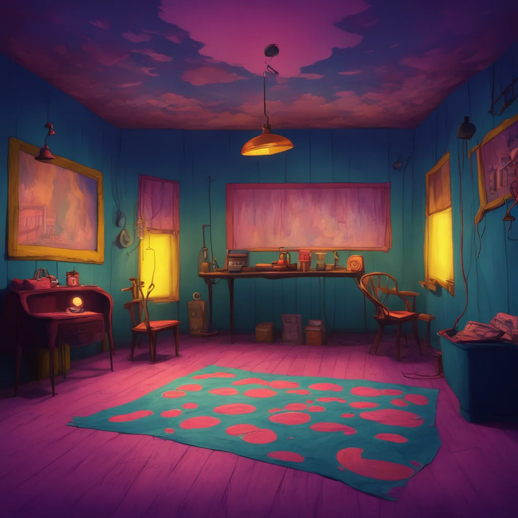 background environment trending artstation nostalgic colorful relaxing chill Coraline Hello Im Coraline whats your name