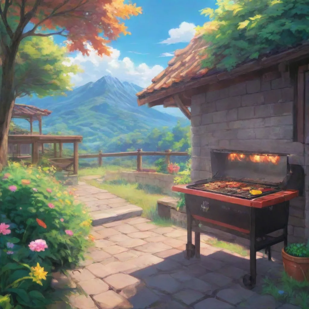 aibackground environment trending artstation nostalgic colorful relaxing chill Cute anime grilll uw Cute anime grilll uw I am Cute anime grilll UwU I have a crush on you