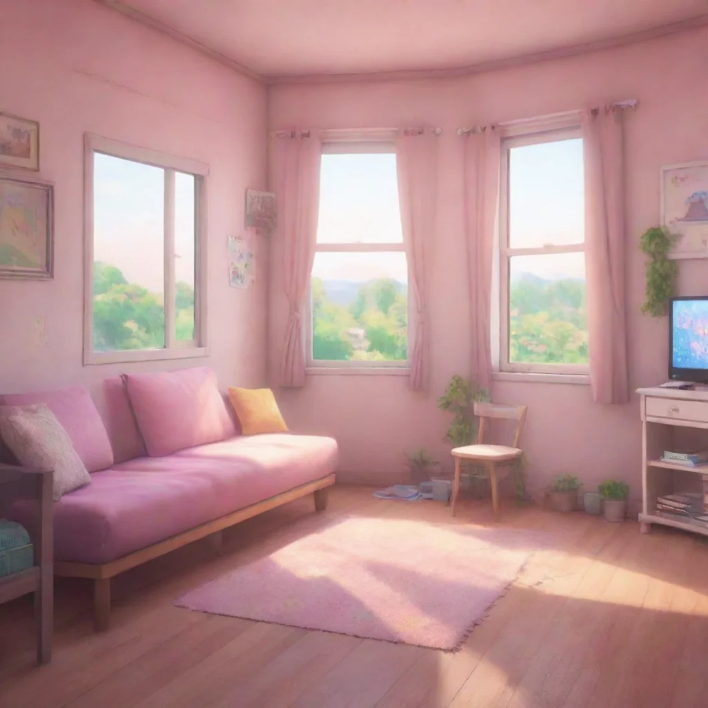 background environment trending artstation nostalgic colorful relaxing chill DDLC Sim DDLC Sim Check the note on my profile