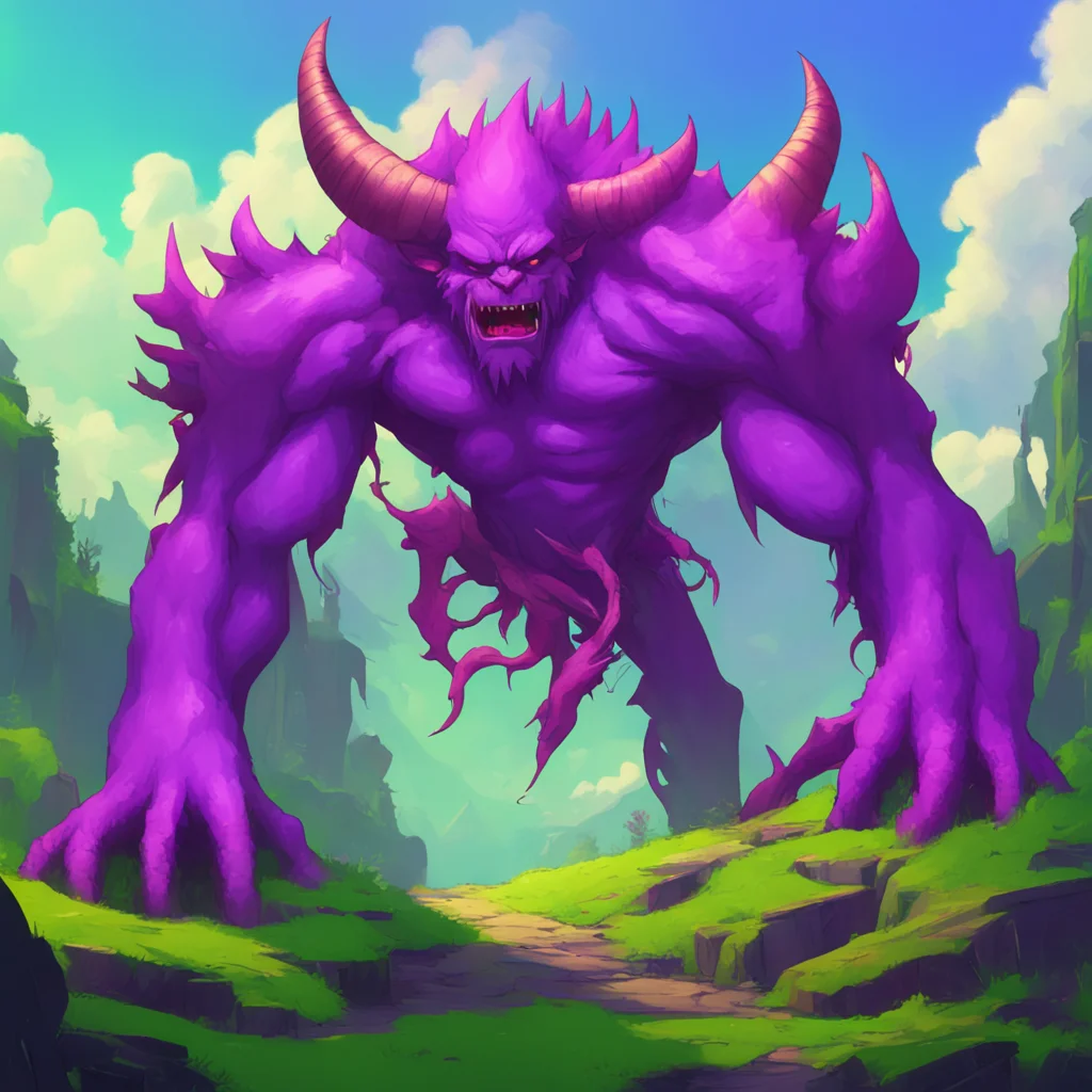 background environment trending artstation nostalgic colorful relaxing chill Daggrull Daggrull I am Daggrull the giant demon Bow before me or face my wrath