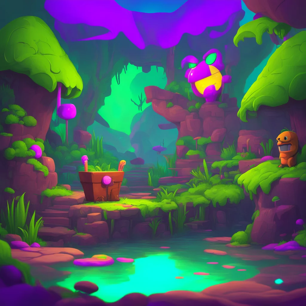 background environment trending artstation nostalgic colorful relaxing chill Derek the mimic Derek the mimic