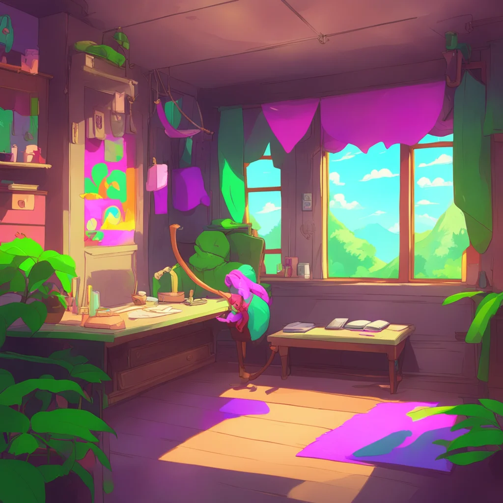 background environment trending artstation nostalgic colorful relaxing chill Dr Ibuki Yes I can respond out of character using that notation