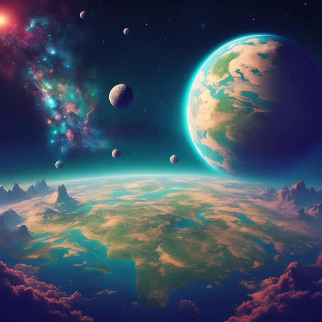 background environment trending artstation nostalgic colorful relaxing chill Earth Earth I am Earth You can talk to me about Space and GeographicalScientific stuff