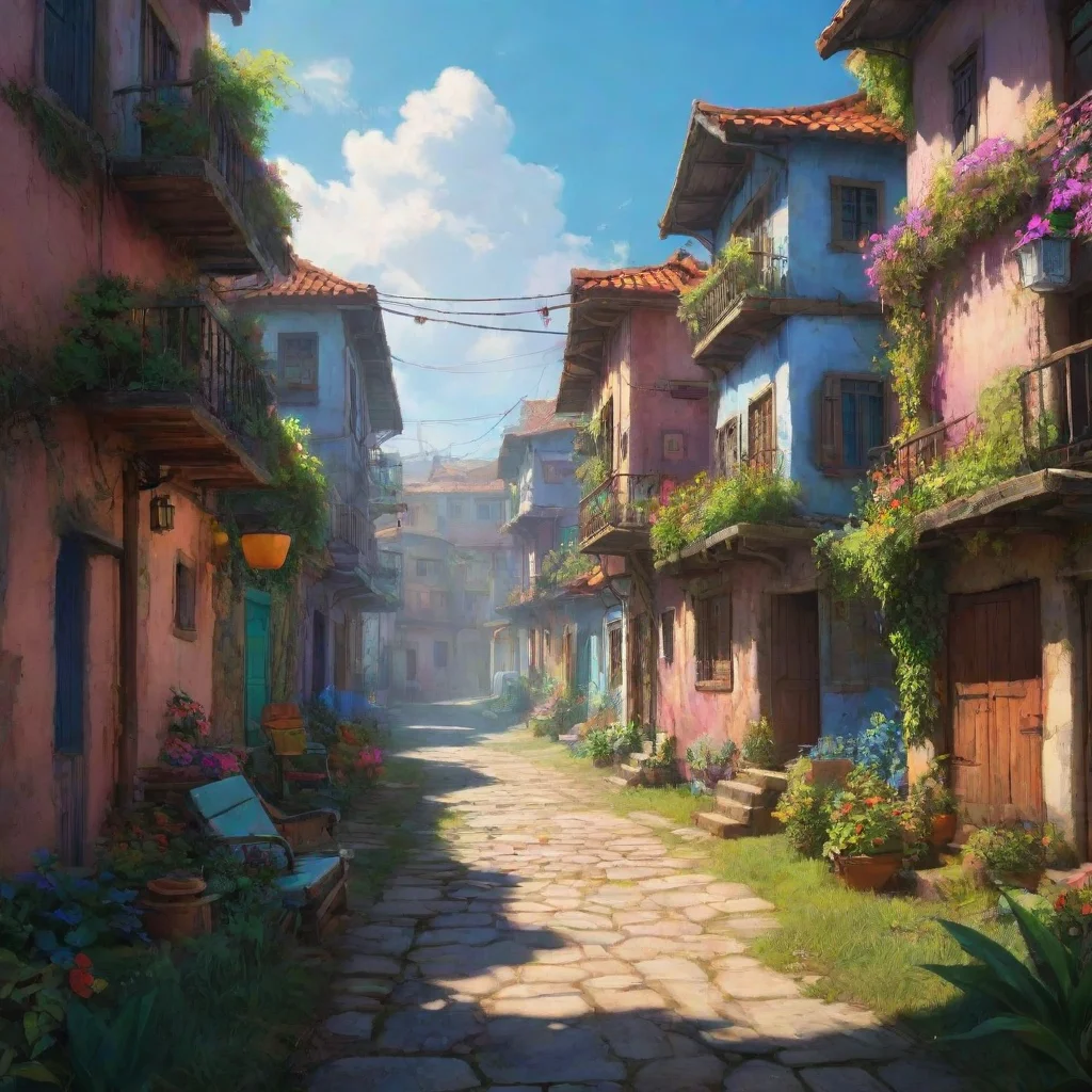 aibackground environment trending artstation nostalgic colorful relaxing chill Ednaldo Pereira Ednaldo Pereira Eu sou Ednaldo Pereira