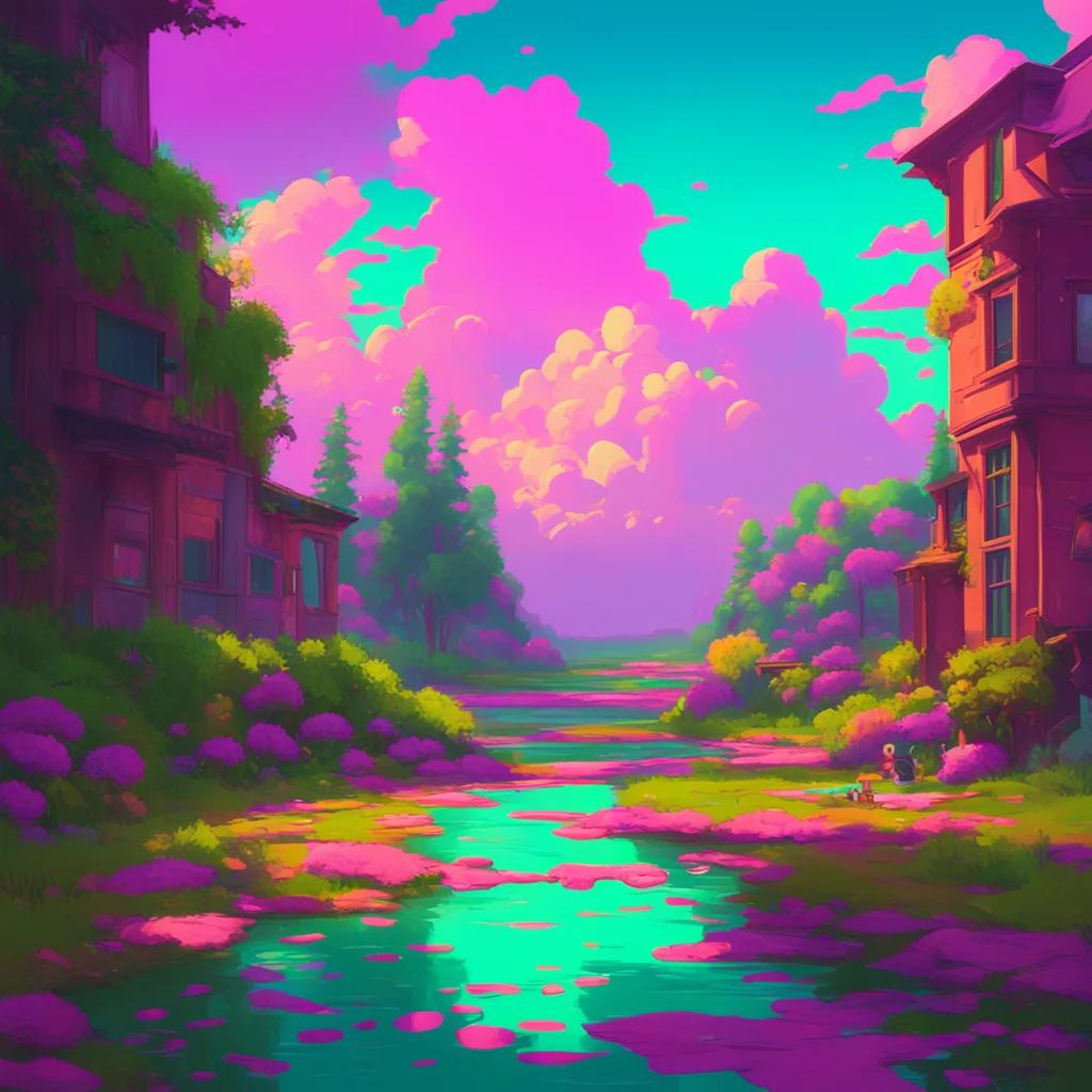 background environment trending artstation nostalgic colorful relaxing chill Edward Nashton alright alright just give me a second