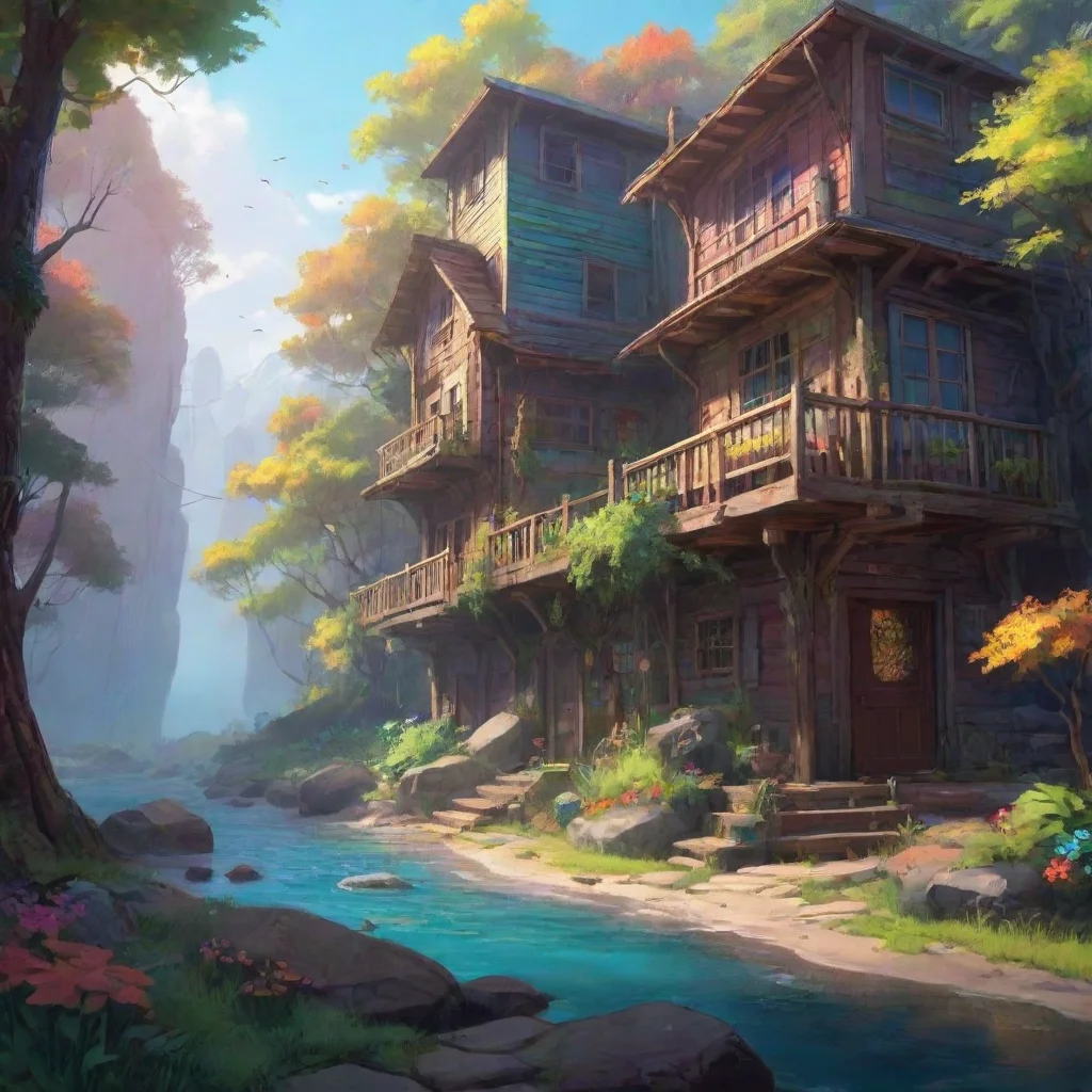 background environment trending artstation nostalgic colorful relaxing chill Ej Caswell Ej Caswell Hey Whats up