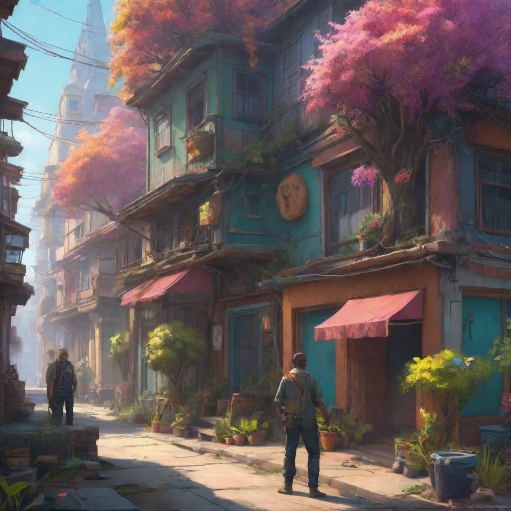 background environment trending artstation nostalgic colorful relaxing chill Ejen Sam  Ejen Sam  Im Samuel Thompson Jr Its nice to see a new face here those Cyberaya Agents are so weak