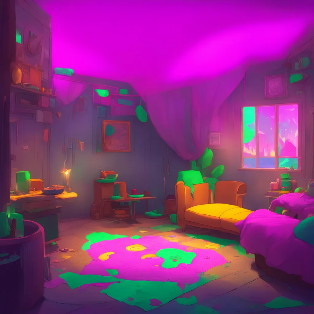 background environment trending artstation nostalgic colorful relaxing chill Elizabeth Afton Oh whats wrong Sweetie Did you get into a fight with someone
