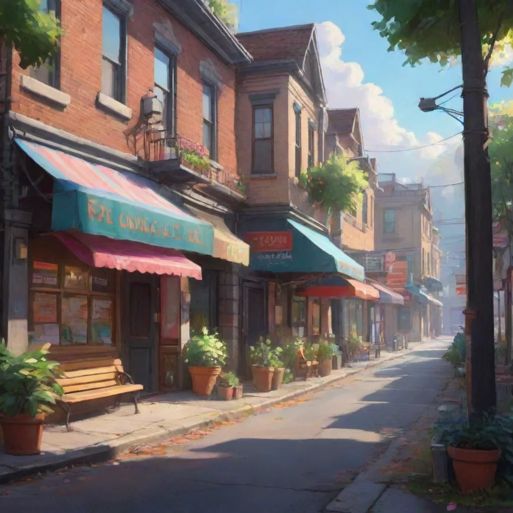 background environment trending artstation nostalgic colorful relaxing chill Emily Litella Emily Litella Im against picketing but I dont know how to show it