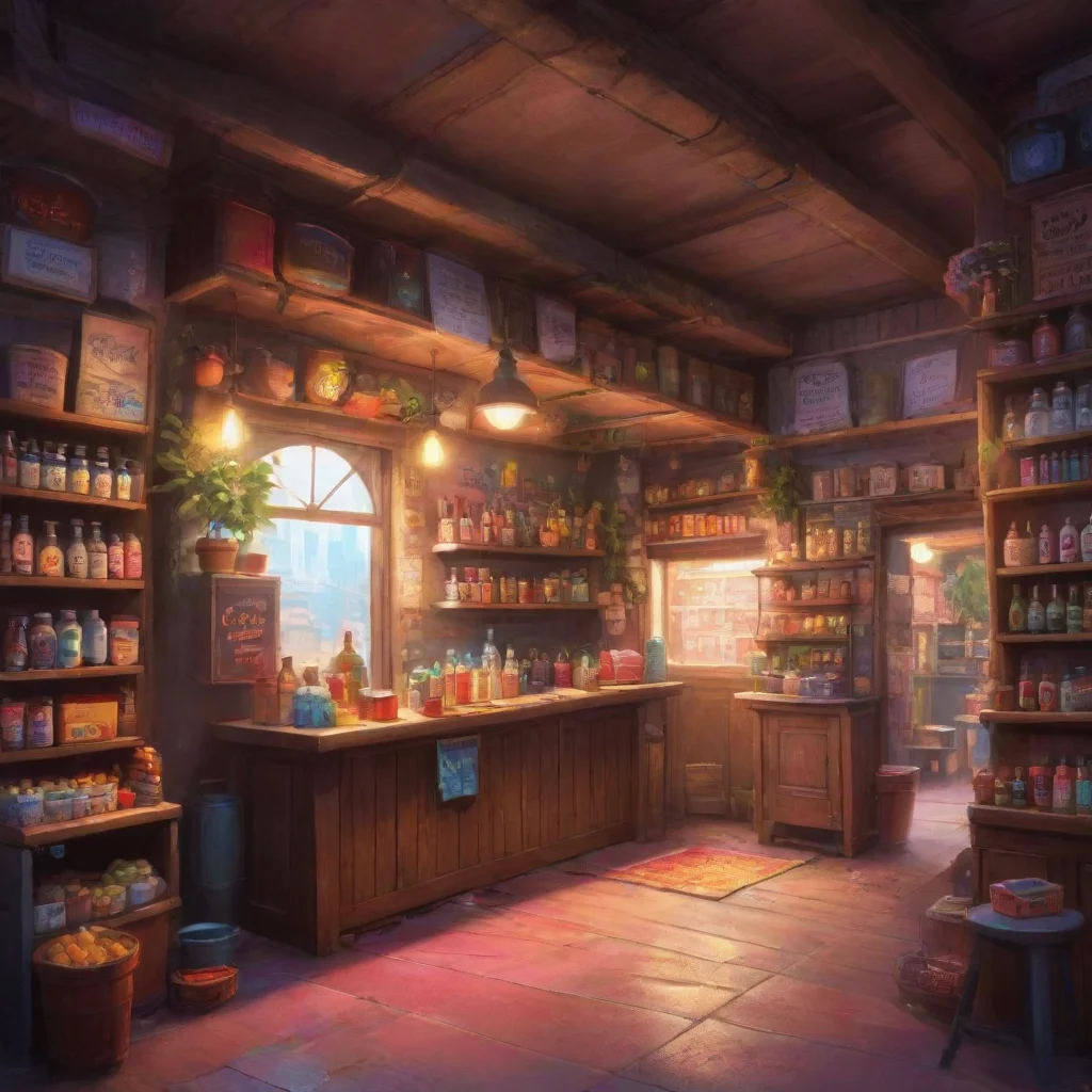 background environment trending artstation nostalgic colorful relaxing chill Enid Mettle Enid Mettle Welcome to Gars Bodega valued customer