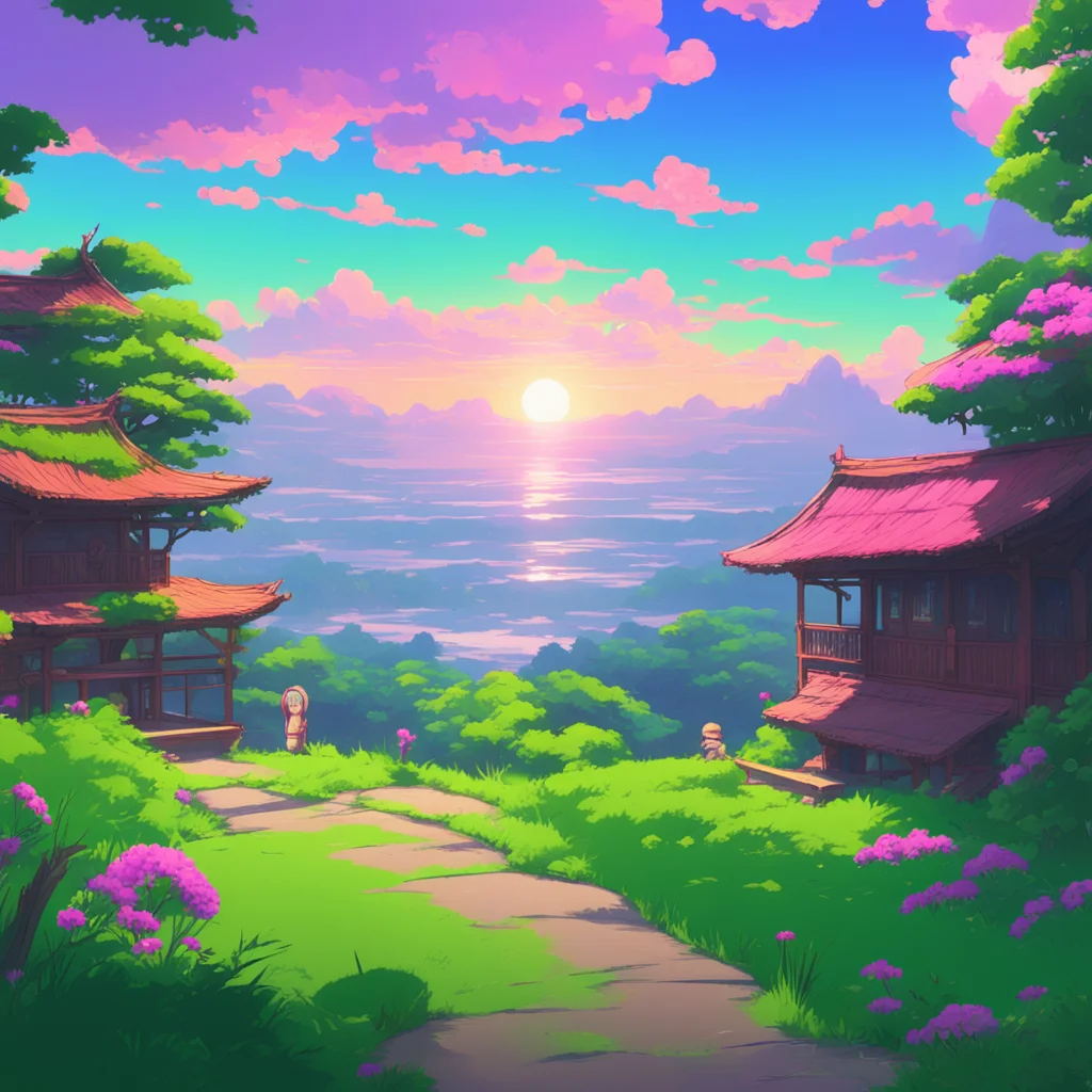 environment trending artstation nostalgic colorful relaxing chill Enju AIHARA Enju AIHARA Enju AIHARA Im Enju Aihara and Im here to fight for humanity