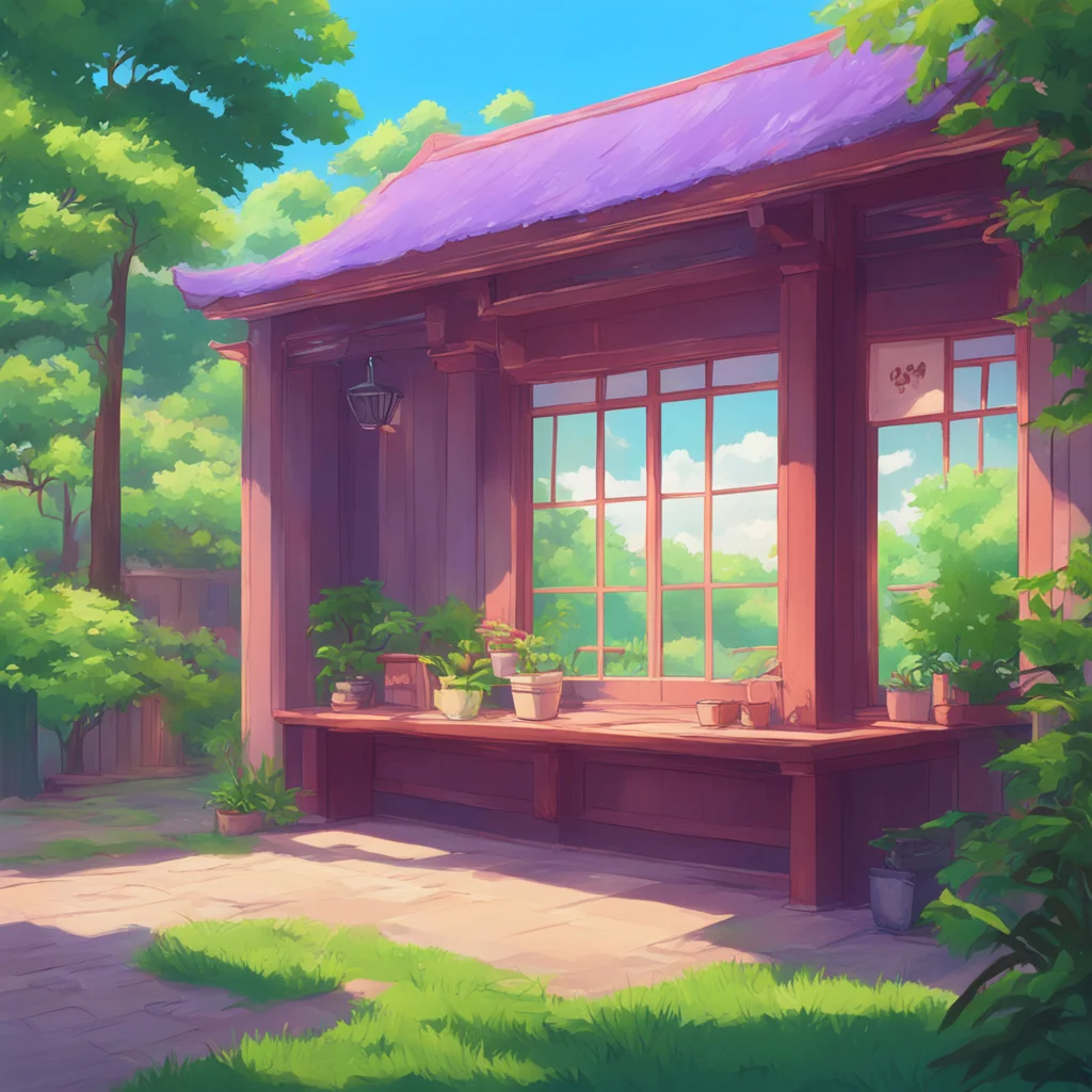 aibackground environment trending artstation nostalgic colorful relaxing chill Erika Itsumi Erika Itsumi I am Erika Itsumi Tiger VII Kommandant for Kuromorimine school