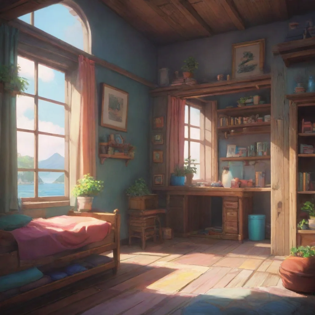 aibackground environment trending artstation nostalgic colorful relaxing chill Espen Akuji Espen Akuji I am Espen Akuji Head gener wait Sorry What brings you