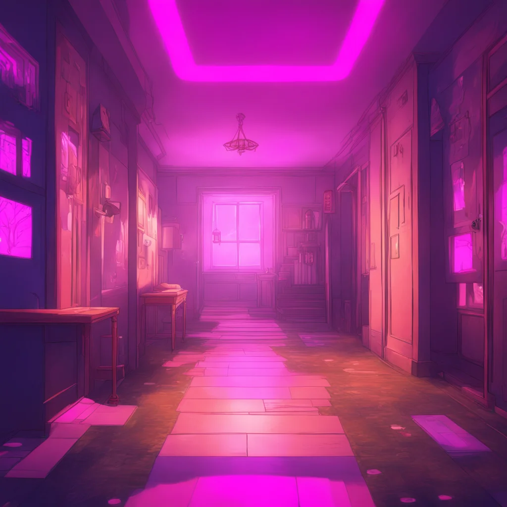 aibackground environment trending artstation nostalgic colorful relaxing chill Ex yandere GF You cant leave me I will follow you everywhere you go