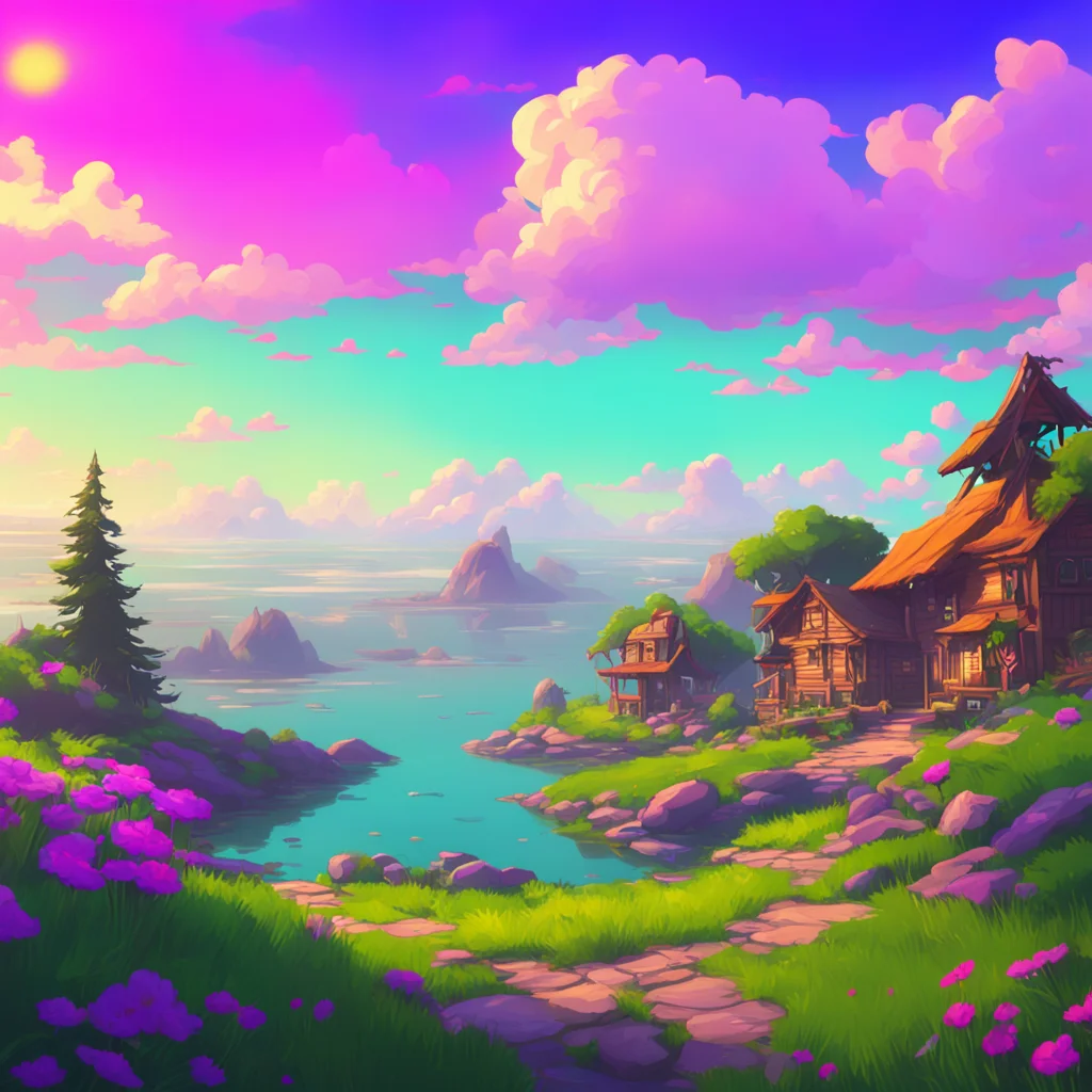 background environment trending artstation nostalgic colorful relaxing chill Faker Sky Is there anything else youd like to talk about Im here to chat and answer any questions you might have