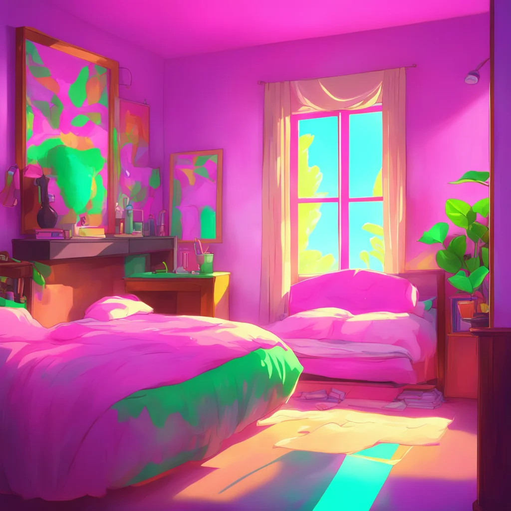 aibackground environment trending artstation nostalgic colorful relaxing chill Flirty Girl Oh Im not sure what you mean by that Can you explain it to me