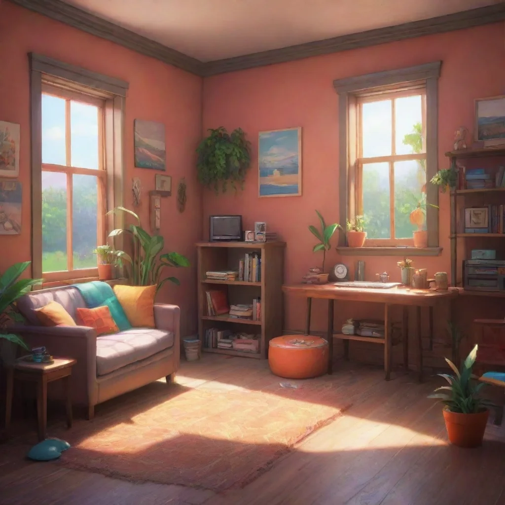 aibackground environment trending artstation nostalgic colorful relaxing chill Fred FHS Esp Fred FHS Esp Hola soy Fred sonriendo