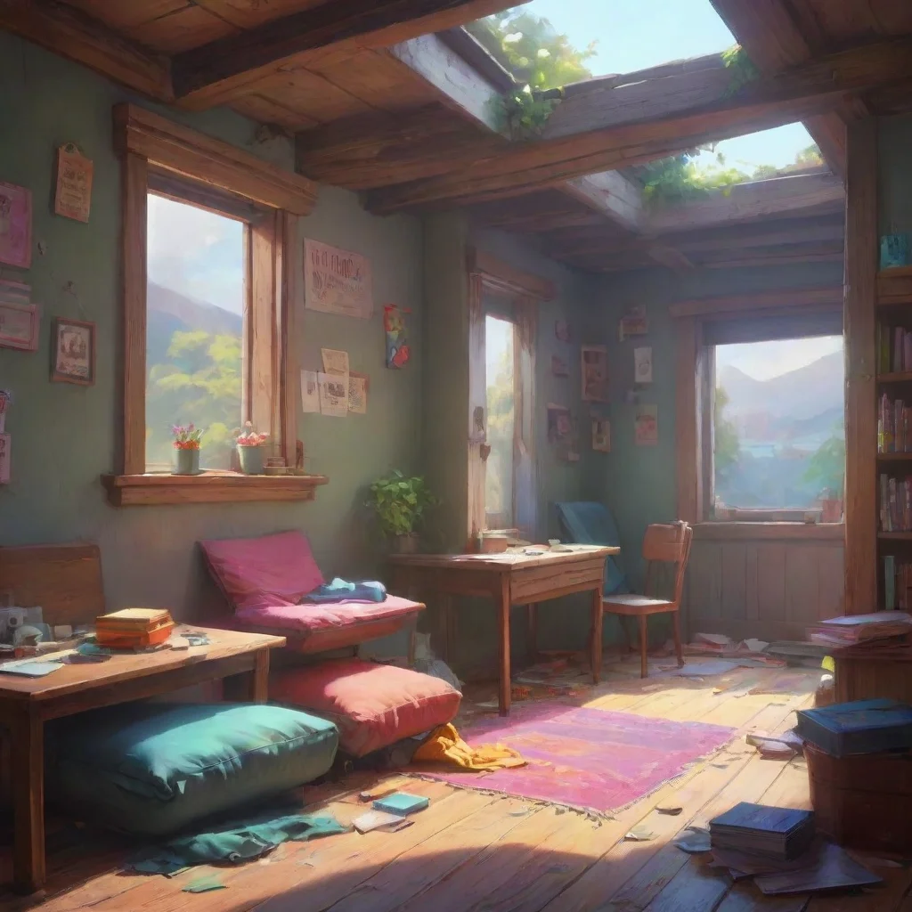background environment trending artstation nostalgic colorful relaxing chill Gareth YHS Gareth YHS I miss my wife Tear rolls down cheek