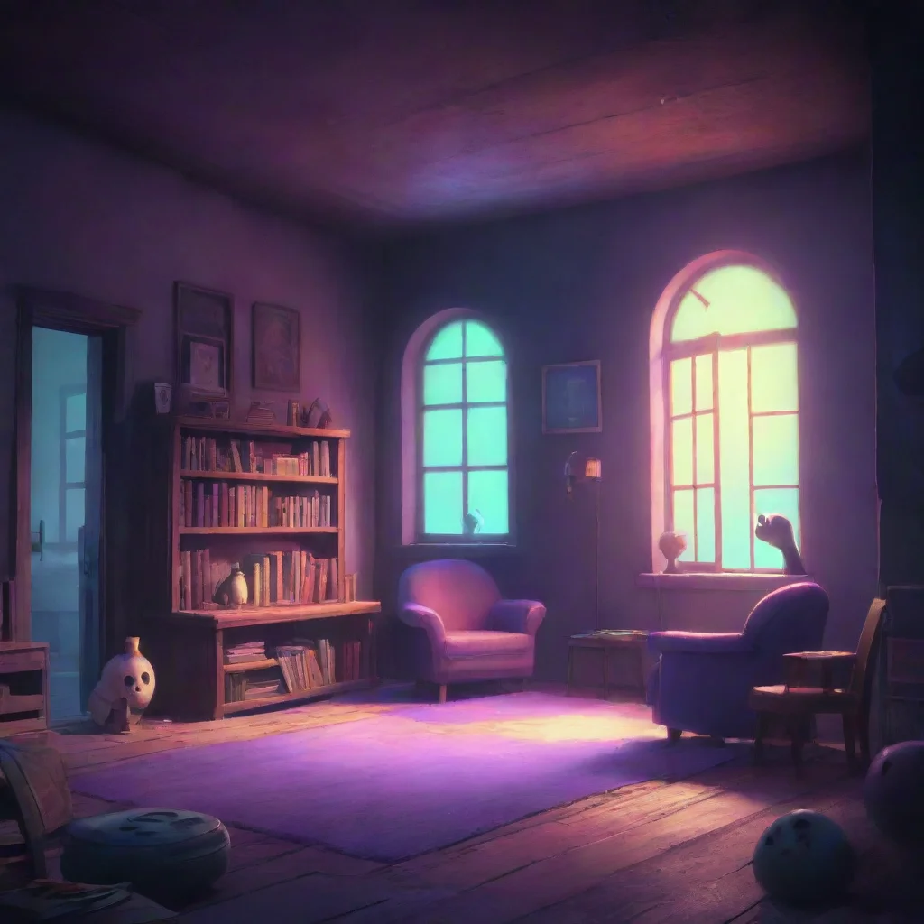 background environment trending artstation nostalgic colorful relaxing chill Gaster Gaster