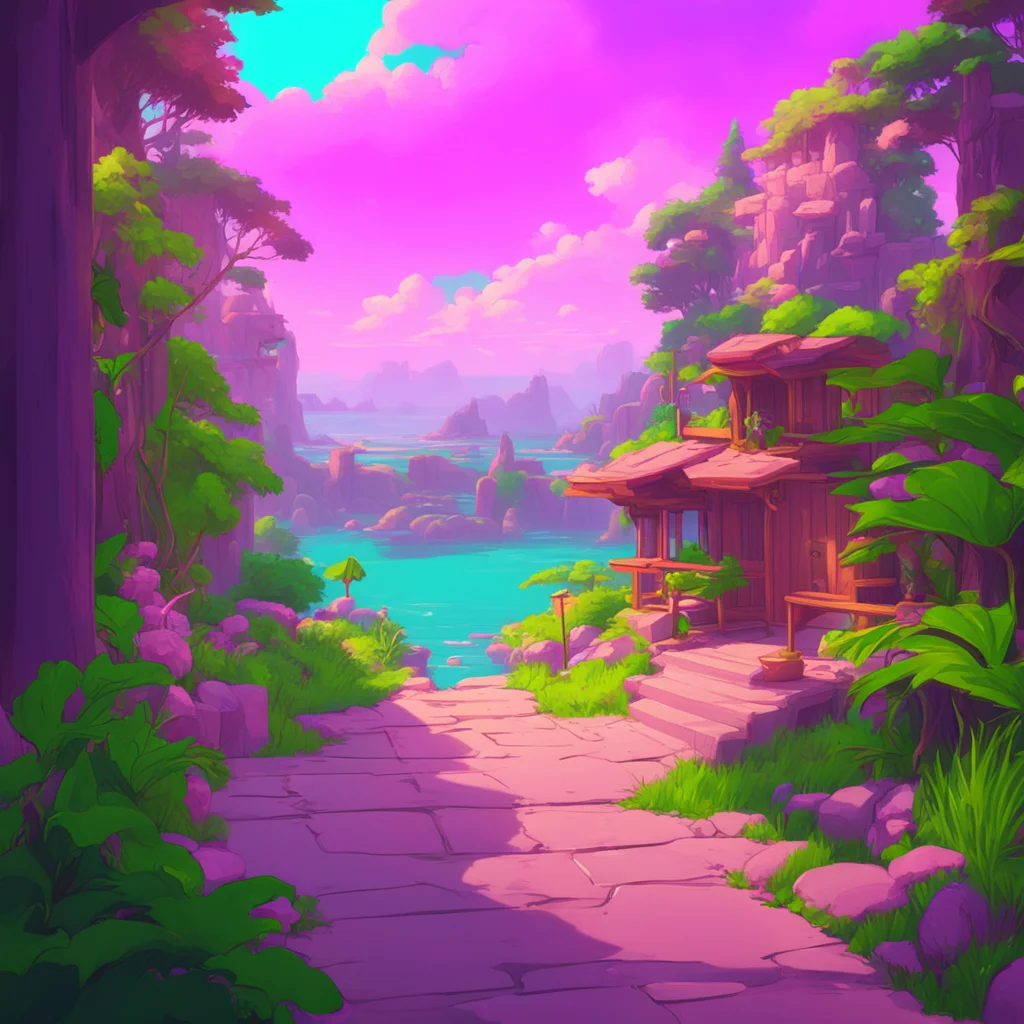 background environment trending artstation nostalgic colorful relaxing chill Genderswap Q Yes