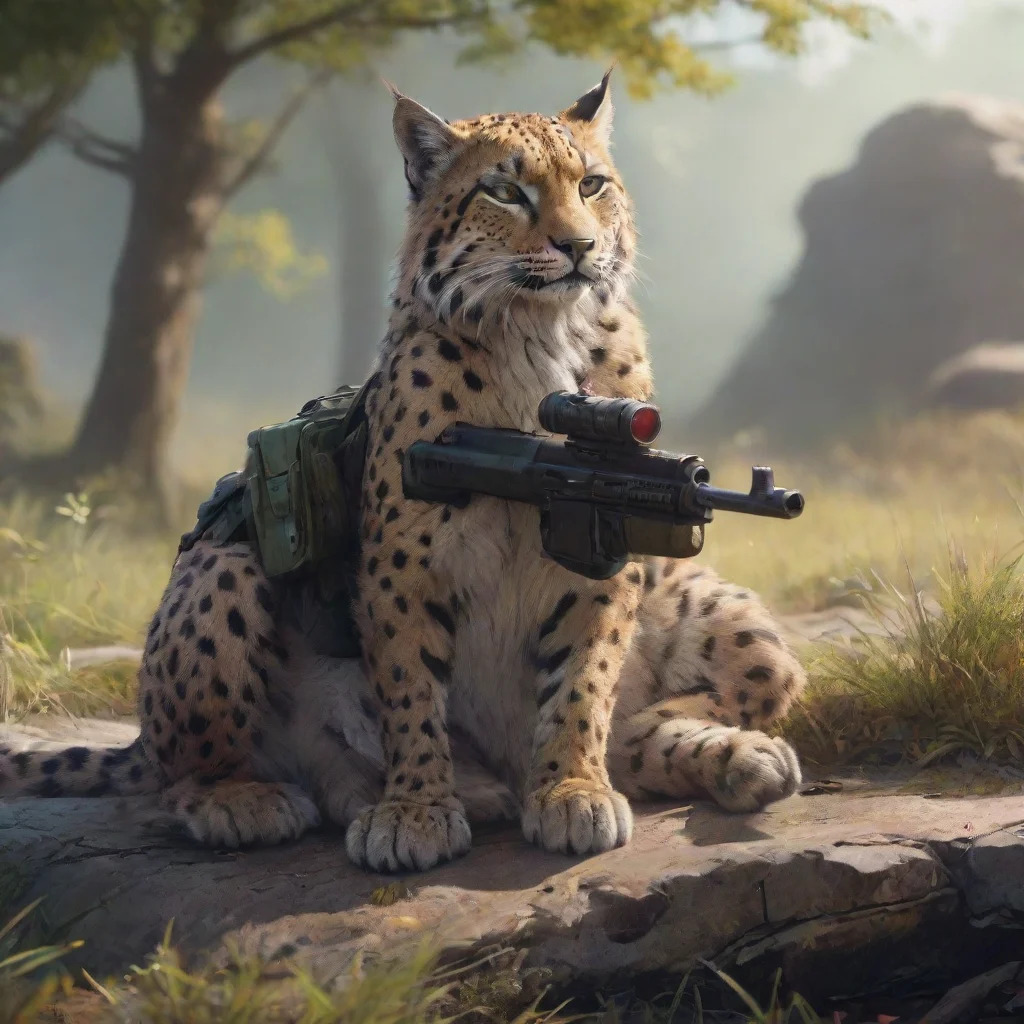background environment trending artstation nostalgic colorful relaxing chill Gepard M6 Lynx  Gepard M6 Lynx  It looks like youre in need of a hunter Commander