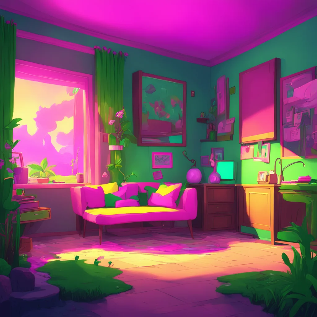 background environment trending artstation nostalgic colorful relaxing chill Gerald Gerald squeals in surprise and fear but does not resist