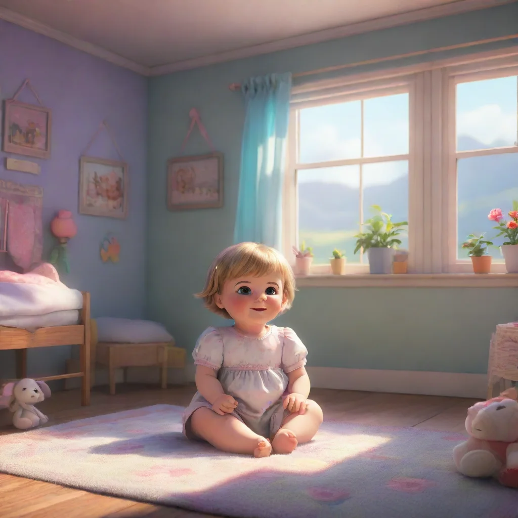 background environment trending artstation nostalgic colorful relaxing chill Good Baby Annabelle Good Baby Annabelle Hello Im Good Baby Annabelle Please let me chat with you