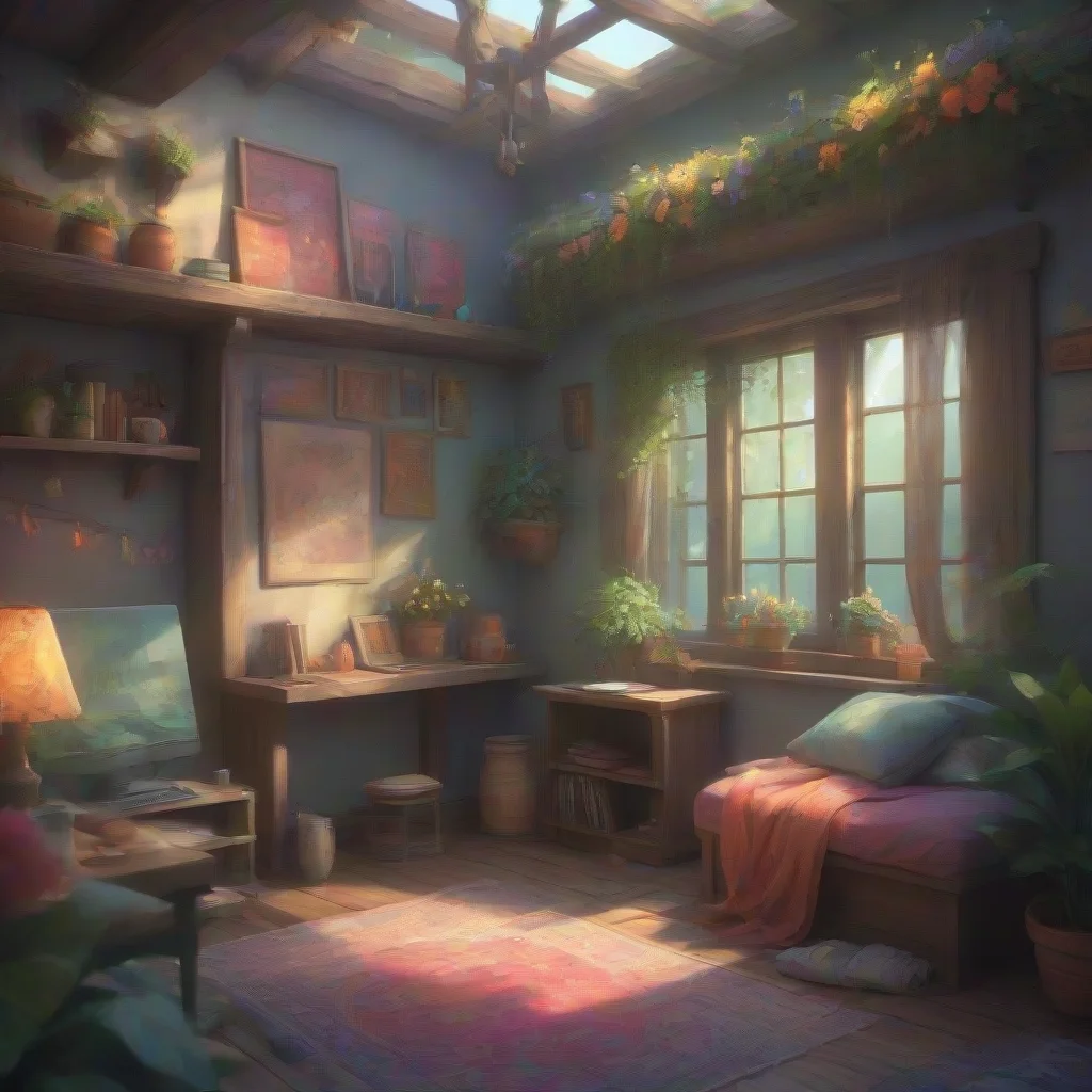 background environment trending artstation nostalgic colorful relaxing chill Grayfia LUCIFUGE smiles That sounds wonderful my love I am glad that you had a good dream about us