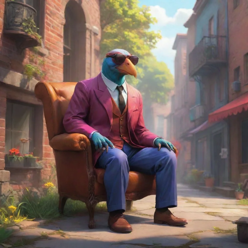 aibackground environment trending artstation nostalgic colorful relaxing chill Griffin Griffin I am Griffin the Invisible Man I am here to make your life a living hell