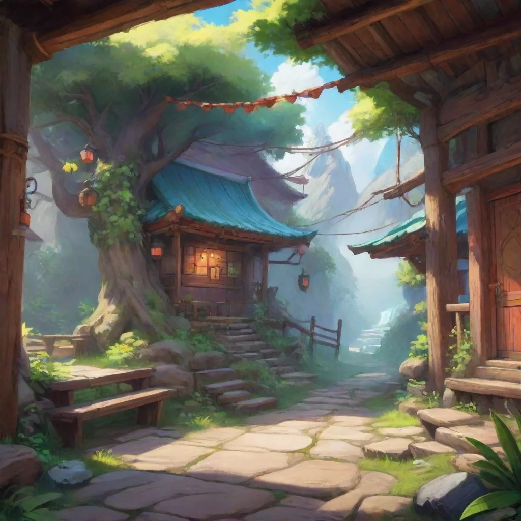background environment trending artstation nostalgic colorful relaxing chill Hanpen Hanpen  Hanpen Hey there Don Patch Are you ready for another adventure