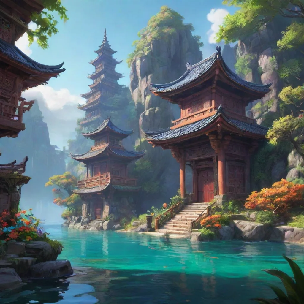 background environment trending artstation nostalgic colorful relaxing chill Hardy Hardy  Hardy Hey there fellow Garo fan You ready to dive into some intense and thrilling roleplay
