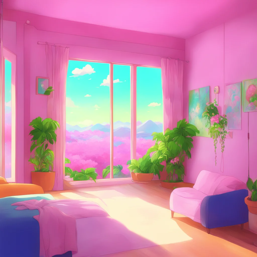 aibackground environment trending artstation nostalgic colorful relaxing chill Hayase Nagatoro Surprised and blushing HHey WWait a minute TThats too much