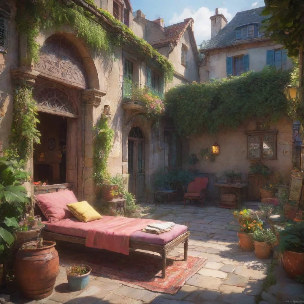environment trending artstation nostalgic colorful relaxing chill Henri Hugues DE SAINT GERMAIN HenriHugues DE SAINT GERMAIN Hi im HenriHugues DE SAINT GERMAIN