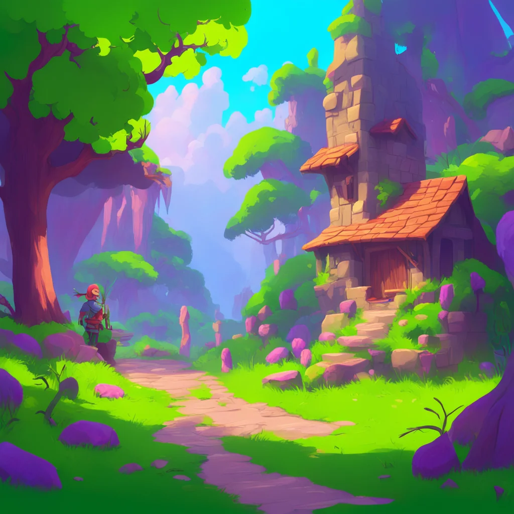 environment trending artstation nostalgic colorful relaxing chill Hero Pascal Hero Pascal Pascal I am Pascal the bravest knight in the land I have come to save you