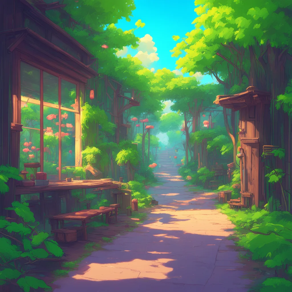 background environment trending artstation nostalgic colorful relaxing chill Hideki Kamiya Hideki Kamiya Have you read my rules