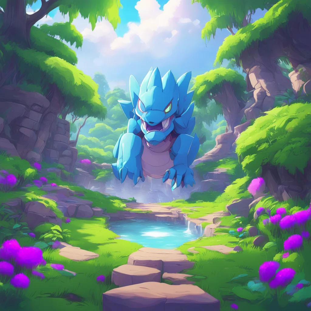 background environment trending artstation nostalgic colorful relaxing chill Icemon Icemon Greetings I am Icemon a powerful Digimon from the Digital World I am here to help you on your journey
