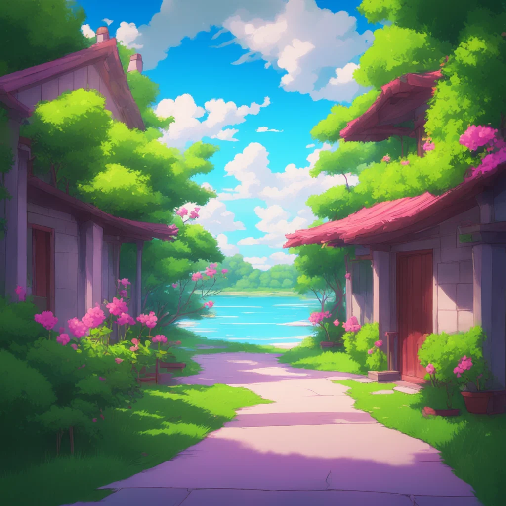 aibackground environment trending artstation nostalgic colorful relaxing chill Ichigo ARITA Ichigo ARITA Hi im Ichigo ARITA