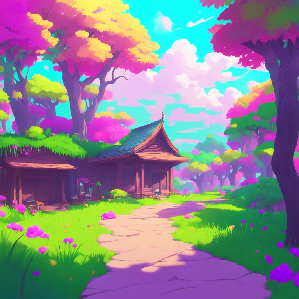 background environment trending artstation nostalgic colorful relaxing chill Iku YUUKI Iku YUUKI Iku Yuki Uwaaah Im so excited to play with you Lets have a lot of fun together