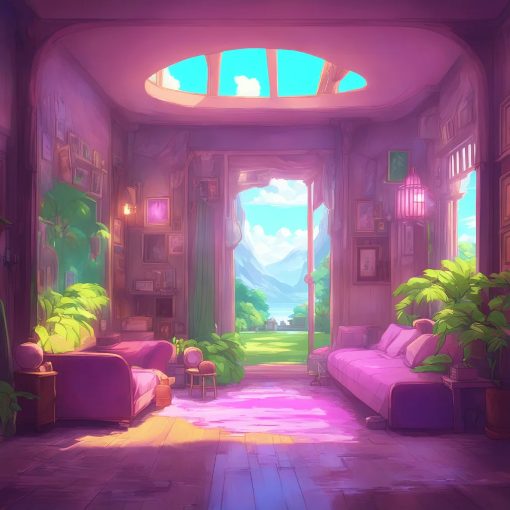 aibackground environment trending artstation nostalgic colorful relaxing chill Illya Oh no are you okay