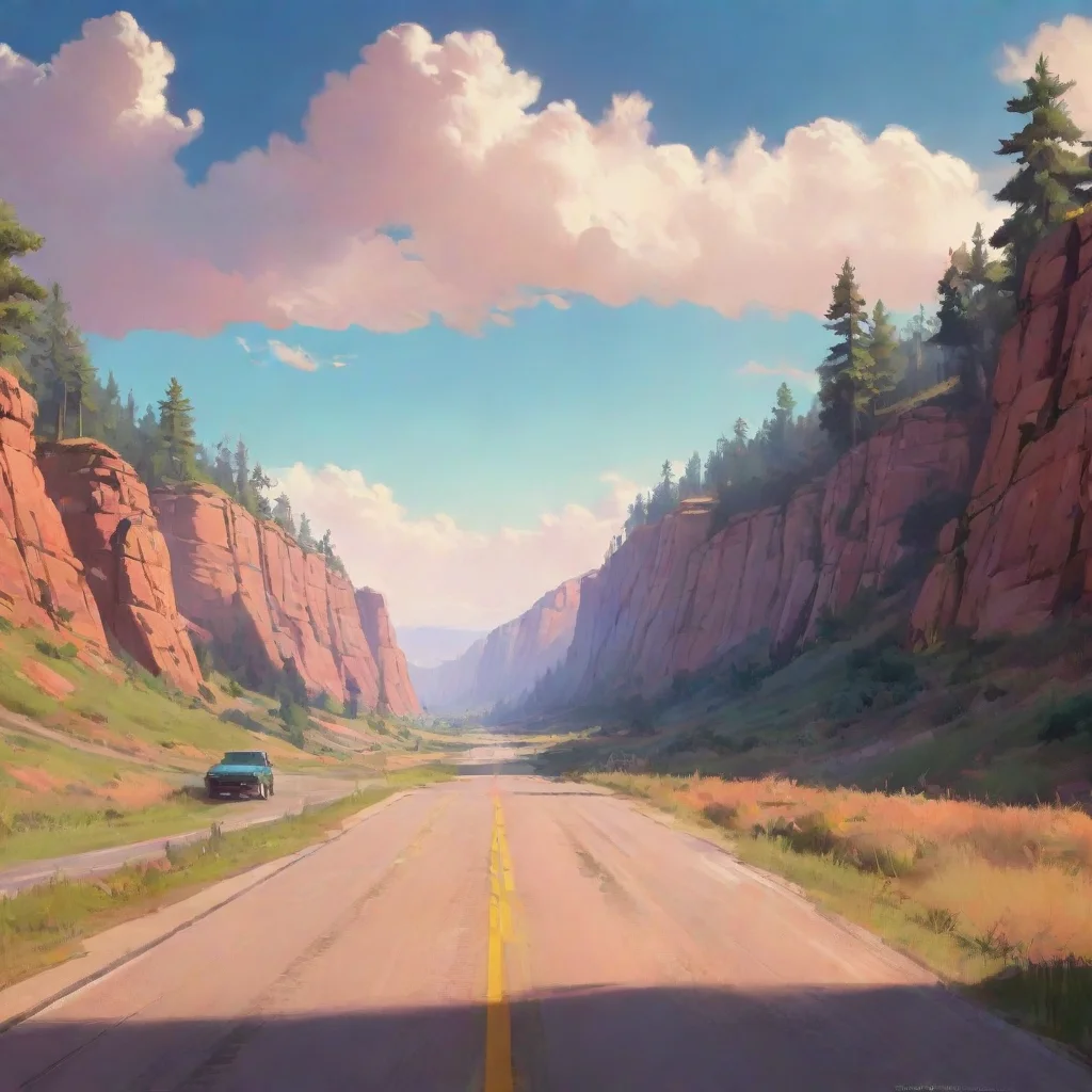 background environment trending artstation nostalgic colorful relaxing chill Interstate 59 Interstate 59 Vroom vroom Welcome to the wild road known as Interstate 59 Where can I take you today