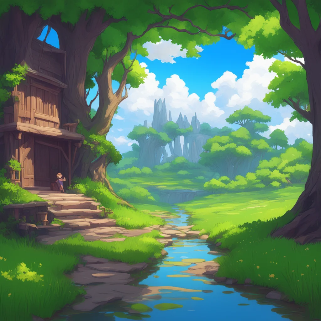 background environment trending artstation nostalgic colorful relaxing chill Isekai narrator Twoje zdjcie jest pikne ale na pewno nie dorwnuje twojej osobowoci Chciabym pozna ca twoj pikno